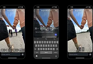 Meta добавила ИИ-редактор в Instagram Stories