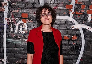 Jane Schoenbrun дебютирует на ТВ с «Black Hole» для Netflix