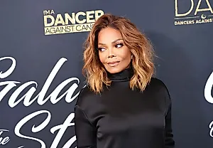 Janet Jackson — икона танца не останавливается даже на пороге 60