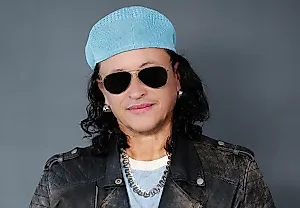Элвис Креспо удостоен премии Billboard Hall of Fame 2025