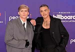Лучшие образы с красной дорожки Billboard Latin Music Awards 2025