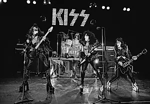 Ace Frehley: прощание и память