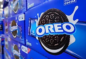 Oreo и Milka будут рекламироваться с помощью ИИ
