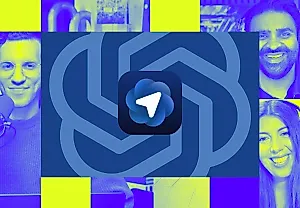 ChatGPT вторгается в браузеры