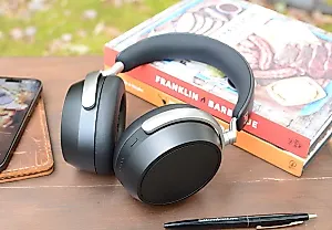 Sennheiser HDB 630: чудо-звук или маркетинг?