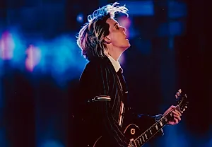 Brandi Carlile: Хроники кровавого кризиса середины жизни