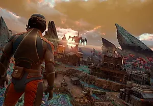 The Outer Worlds 2: Обзор ироничного шедевра Obsidian