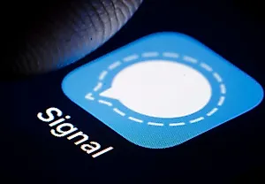 Когда военные планы вместо военных действий: Трамп, Signal и тучи смайлов
