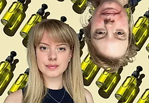 Как погоня за идеальной кожей едва не сожгла лицо: личный опыт beauty-журналиста