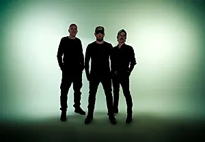 Volbeat возглавляют чарты с новым хитом