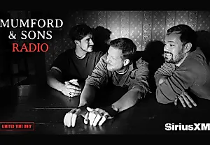 Mumford & Sons запускают свой канал SiriusXM и вспоминают музыку
