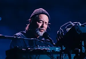 Том Йорк объяснил перерыв Radiohead в турах с 2018 года
