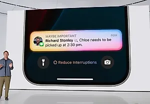 iOS 18.4: Как приоритетные уведомления станут вашим спасением?