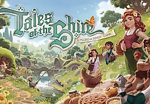 Tales of the Shire: Кошмар в Шире