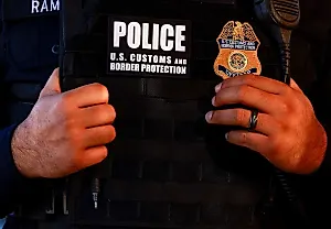 CBP будет фотографировать иностранцев при въезде и выезде для базы распознавания лиц