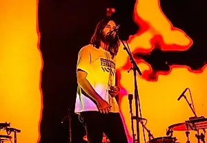 Tame Impala в Нью-Йорке: громкое возвращение с новым альбомом