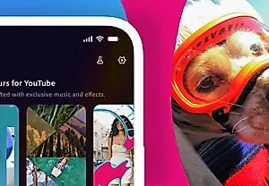 YouTube Shorts включает инструменты Adobe Premiere для редактирования видео