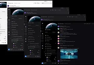 Discord обновляет свой настольный клиент: больше тем и украденные взгляды на достижения друзей