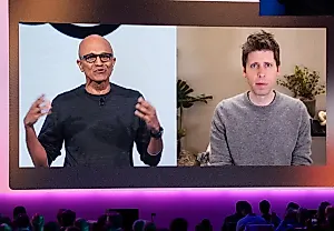 OpenAI завершила спорную реорганизацию и заключила новое соглашение с Microsoft