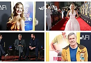 AFI Fest 2025 — фестиваль аутсайдеров сезона наград