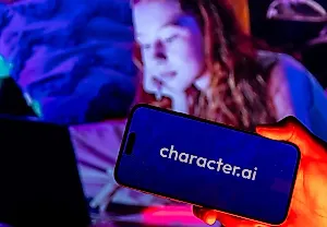 Character.AI ограничит чаты для подростков из-за скандалов