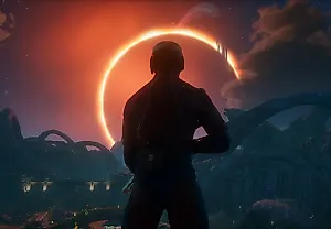 Сатира The Outer Worlds 2 сталкивается с проблемой в виде Microsoft