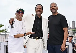 Жизнь вне музыки: как A$AP Rocky выбирает путь к вечности
