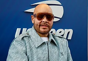 Fat Joe откровенно о депрессии после 40 лет