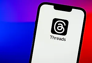 Threads набирает обороты: 150 млн пользователей и лавина рекламы