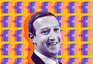 Искусственный интеллект захватывает ленты соцсетей — планы Цукерберга и чудеса Vibes