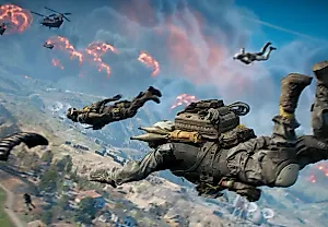 Crossplay в Battlefield REDSEC: как отключить и что нужно знать