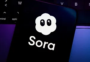 OpenAI даёт вашим котам психоделические роли в видео с помощью Sora