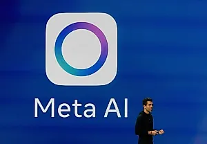 Meta зальёт соцсети ИИ-контентом