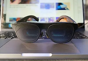 Что дальше для Vision Pro? Apple стоит взглянуть на умные очки Xreal