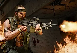Call of Duty отправляется в кино: сценаристы Yellowstone и Friday Night Lights займутся экранизацией
