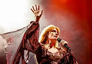 Музыкальный гид: свежие релизы от Florence + The Machine, Tyler, The Creator и других