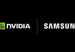 Samsung строит фабрику ИИ-чипов на NVIDIA Blackwell: Корея массово скупает вычисления у NVIDIA
