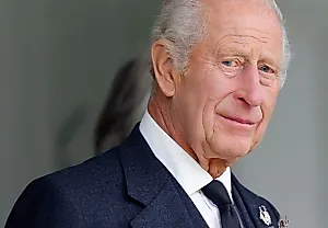«Безжалостный» ход Карла III: Принц Эндрю лишился всего