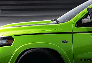 Mopar готовит громкую премьеру для SEMA 2025