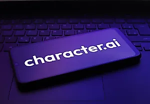 Character.AI представляет родительский контроль – неужели, это все?