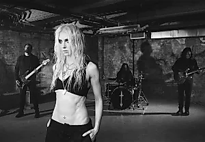 The Pretty Reckless: новый рекорд и праздничный EP