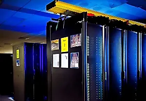 AMD и правительство США запустят два суперкомпьютера за $1 млрд