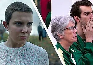 Ноябрьские премьеры Netflix: чего ждать?
