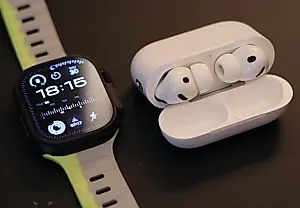 AirPods Pro 3: теперь фитнес-гаджет?