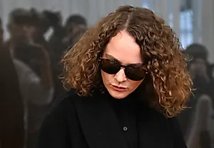 Аглая Тарасова: скандал, суд, потери
