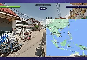 GeoGuessr, наконец, появляется в Steam после 12 лет в браузере