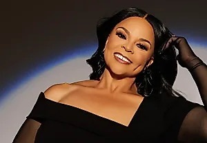 Тамела Мэнн: Принцесса Gospel с двенадцатью коронами