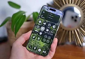 Apple обновила Liquid Glass в iOS, iPadOS и macOS: теперь можно «затуманить» экран
