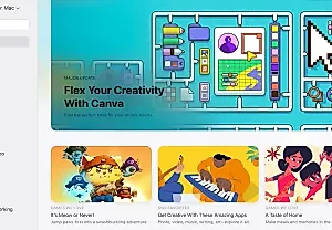 Apple, наконец, сделал App Store сайтом