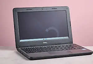 Dell Chromebook 3120: крепкий ученик